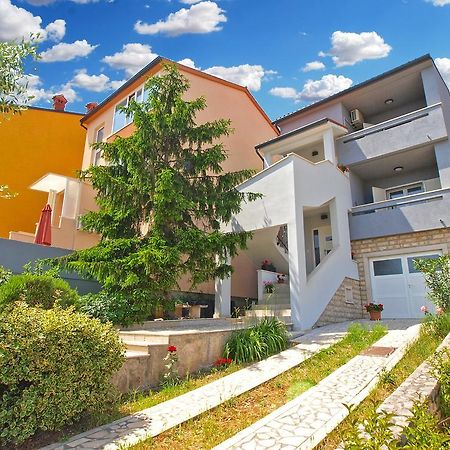 Apartments Nadija 1366 Pula Exterior foto